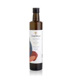 Aceite de oliva virgen extra Ecológico 500ml