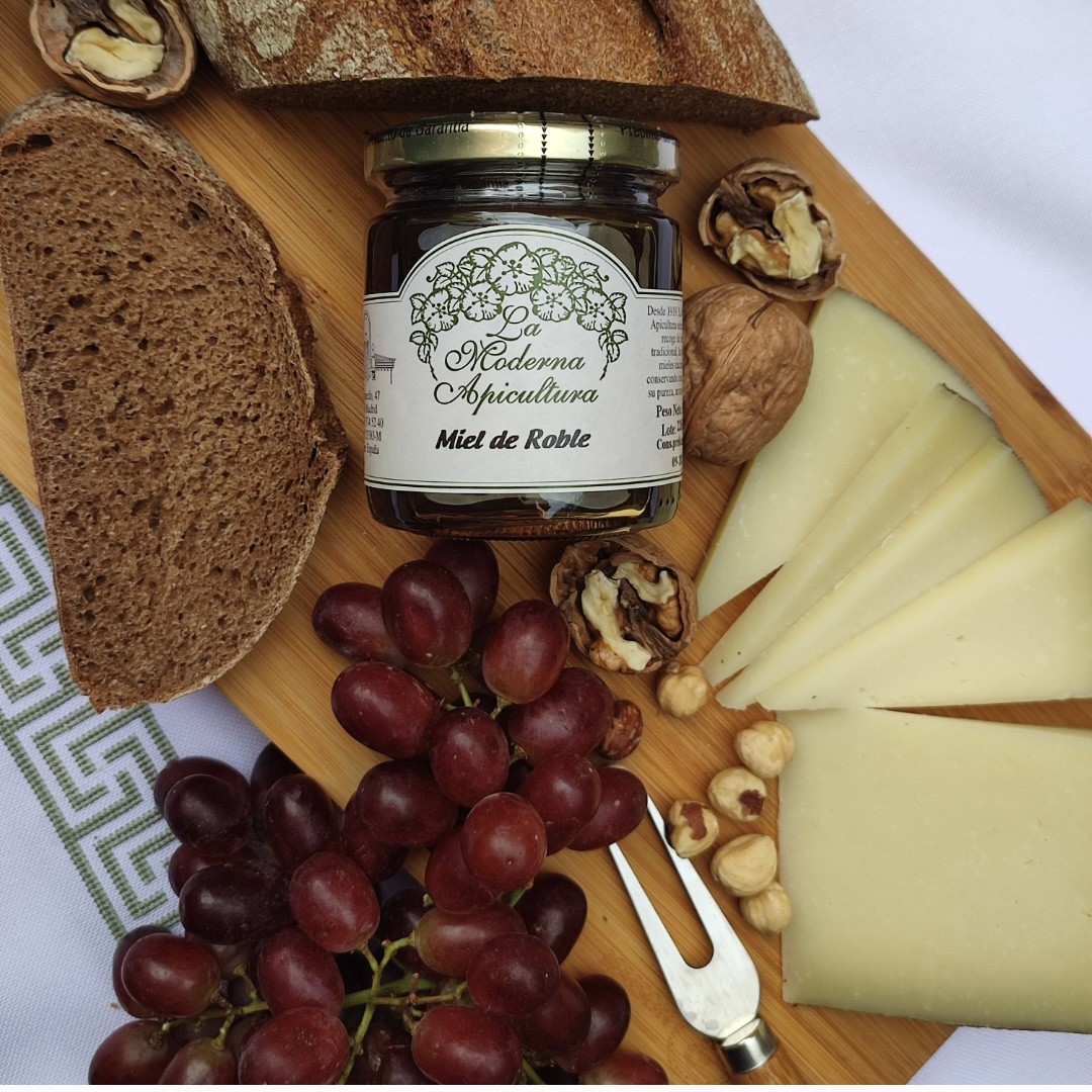 Miel de Roble