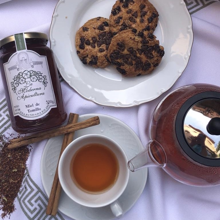 Miel de Tomillo